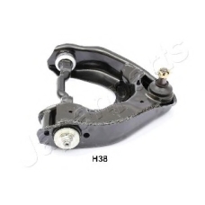 BS-H37L JAPANPARTS Рычаг независимой подвески колеса, подвеска колеса