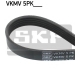 VKMV 5PK850