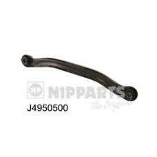 J4950500 NIPPARTS Рычаг независимой подвески колеса, подвеска колеса