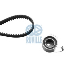 5610570 RUVILLE Комплект ремня грм