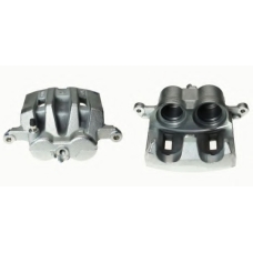 344388 BUDWEG CALIPER Тормозной суппорт