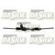 DA2841<br />DA SILVA