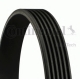 6PK1185<br />CONTITECH<br />Поликлиновой ремень
