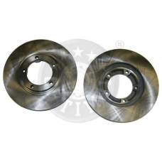 BS-7880 OPTIMAL Тормозной диск