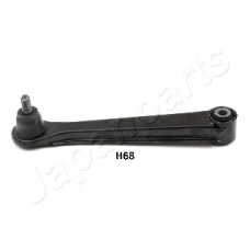 BJ-H68 JAPANPARTS Несущий / направляющий шарнир