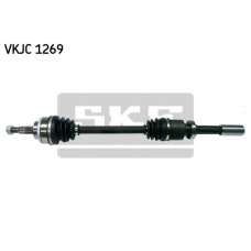 VKJC 1269 SKF Приводной вал