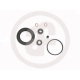 D41231<br />AUTOFREN SEINSA<br />Ремкомплект, тормозной суппорт