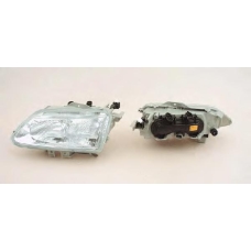 60490141 KLOKKERHOLM Head lamp