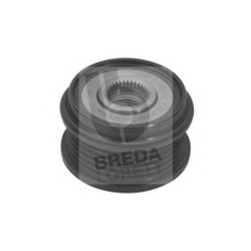RLA3159 BREDA  LORETT Механизм свободного хода генератора