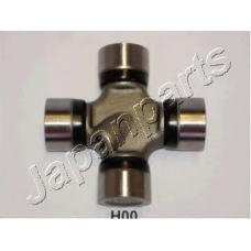 JO-H00 JAPANPARTS Шарнир, продольный вал