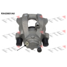 RX429851A0 FTE Тормозной суппорт