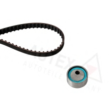 702083 AUTEX Комплект ремня грм