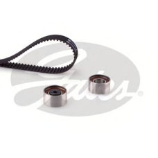 K015510XS GATES Комплект ремня грм