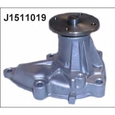 J1511019 NIPPARTS Водяной насос