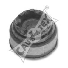 010496 CAUTEX Опора стойки амортизатора