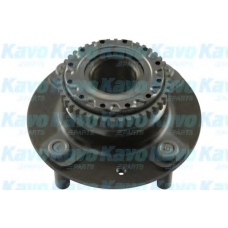 WBH-3030 KAVO PARTS Комплект подшипника ступицы колеса