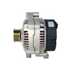 8EL 012 426-381 HELLA Генератор