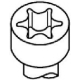 HBS369<br />PAYEN<br />Комплект болтов головки цилидра