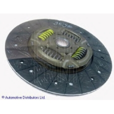 ADG03196 BLUE PRINT Диск сцепления