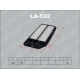 LA-592