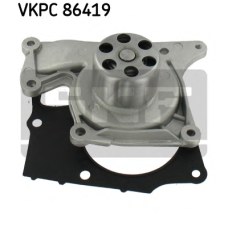 VKPC 86419 SKF Водяной насос