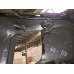 6400HW060P MITSUBISHI Бампер передний KS1W,KS3W,KS5W без отверстий под омыватели и датчики