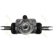 WC1865BE BRAKE ENGINEERING Колесный тормозной цилиндр