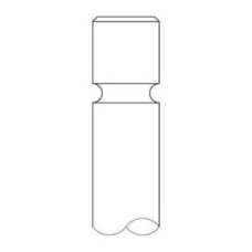 2402.032 INTERVALVES Впускной клапан