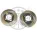 BS-5220 OPTIMAL Тормозной диск