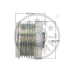 F5-1029 OPTIMAL Механизм свободного хода генератора