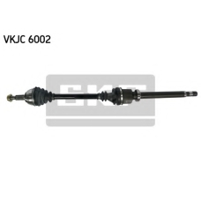 VKJC 6002 SKF Приводной вал