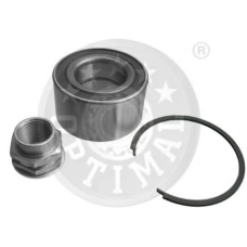 801950 OPTIMAL Комплект подшипника ступицы колеса