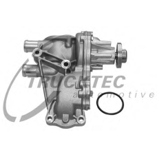 07.19.041 TRUCKTEC AUTOMOTIVE Водяной насос