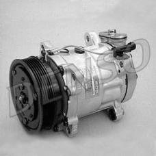 DCP01010 DENSO Компрессор, кондиционер