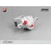 CTC3421 FENOX Комплект корпуса скобы тормоза