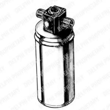 TSP0175086 DELPHI Осушитель, кондиционер