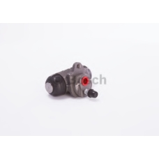 0 986 BB3 061 BOSCH Комплект колесного тормозного фильтра