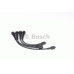 0 986 356 967 BOSCH Комплект проводов зажигания