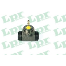 4489 LPR Колесный тормозной цилиндр