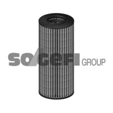FA6572ECO SogefiPro Масляный фильтр