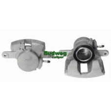 344062 BUDWEG CALIPER Тормозной суппорт