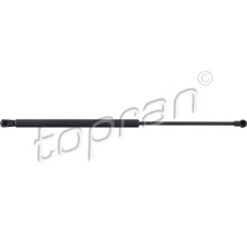 112 052 TOPRAN Газовая пружина, капот