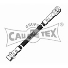 060002 CAUTEX Тормозной шланг
