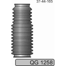 QG1258 QUINTON HAZELL Комплект пылника, рулевое управление