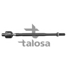 44-04069 TALOSA Осевой шарнир, рулевая тяга