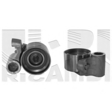 A03096 AUTOTEAM Устройство для натяжения ремня, ремень ГРМ
