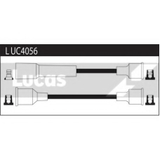 LUC4056 TRW Комплект проводов зажигания