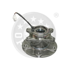 802845 OPTIMAL Комплект подшипника ступицы колеса