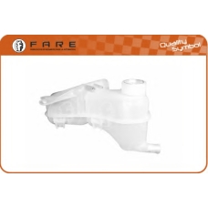 2406 FARE SA Бачок, радиатор