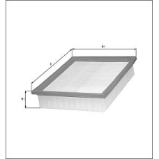 02012391 MAHLE 